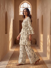 Desert Flora Co-ord
