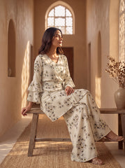 Desert Flora Co-ord