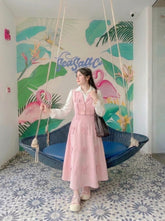 Pookie Pink