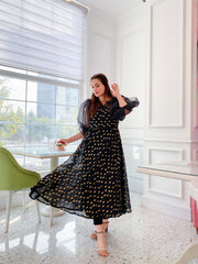 Beauty and the Black