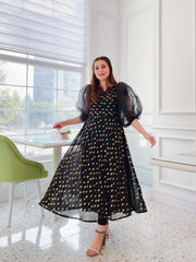 Beauty and the Black