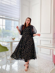 Beauty and the Black