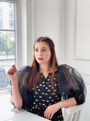 Beauty and the Black