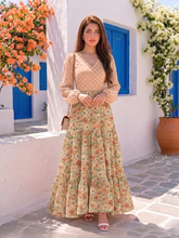 Ria - Maxi dress