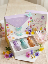 Signature perfume set 1