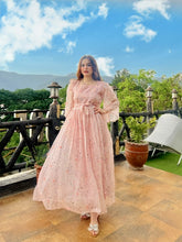 Pretty in Peach 🍑