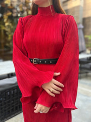 Scarlet