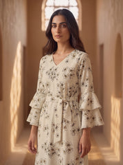 Desert Flora Co-ord