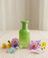 Vanilla Musk - Eau de Parfum 50ml