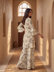 Desert Flora Co-ord