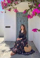 Florence In Black