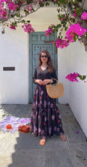Florence In Black