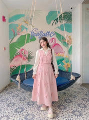 Pookie Pink