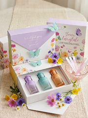 Signature perfume set 1