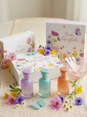 Signature perfume set 1